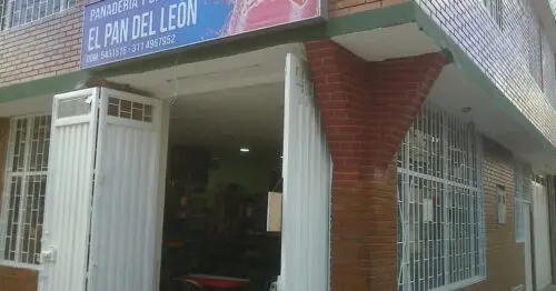 PANADERIA Y CIGARRERIA EL PAN DEL LEON PANADERIA Y CIGARRERIA EL PAN DEL LEON